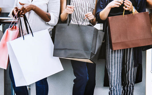 Be Fashionably Creative